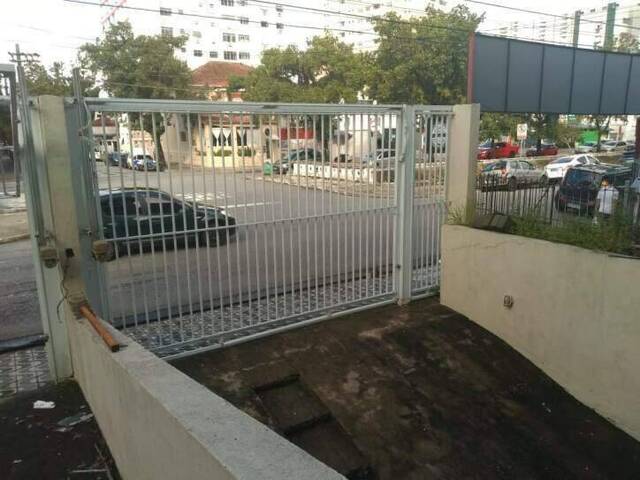 Comercial para Venda em Santos - 5