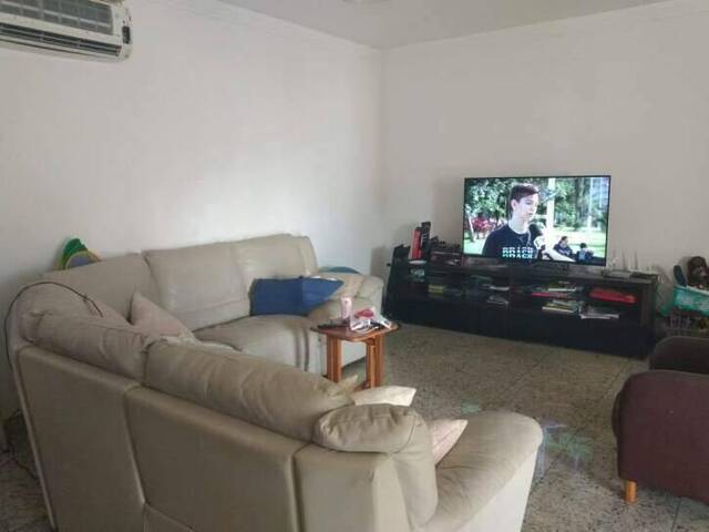 Apartamento para Venda em Santos - 2