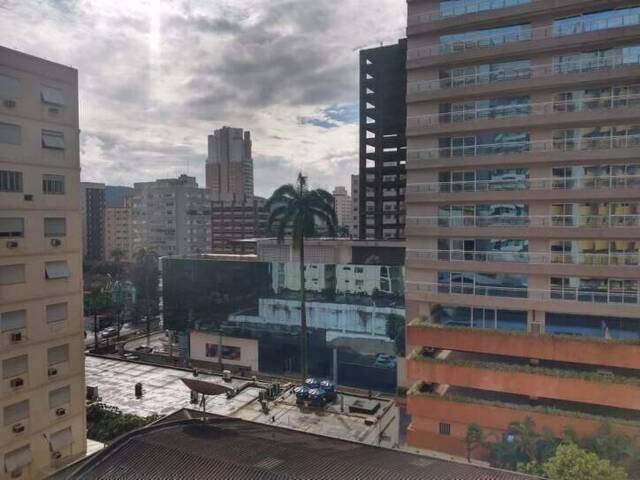 Apartamento para Venda em Santos - 4