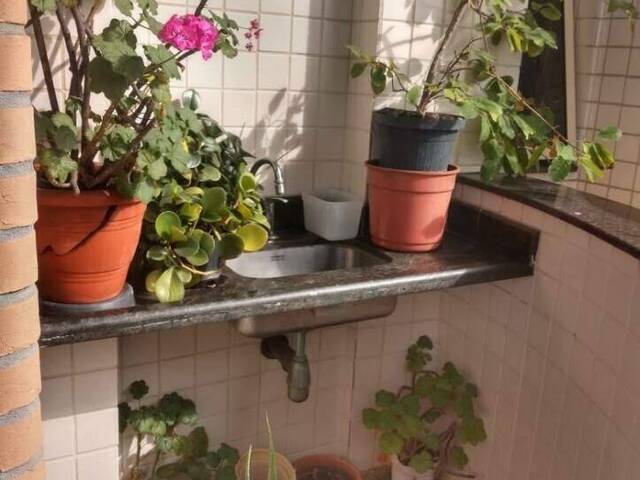 Apartamento para Venda em Santos - 5