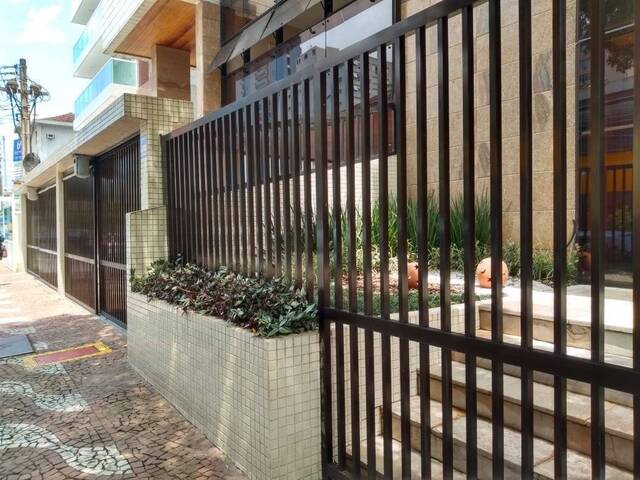 Apartamento para Venda em Santos - 2