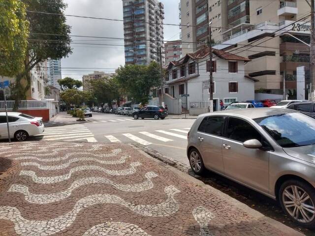 Apartamento para Venda em Santos - 3