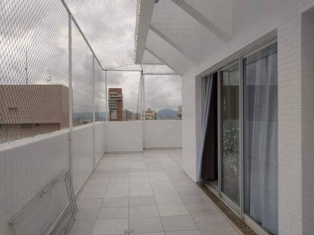 Apartamento para Venda em Santos - 2