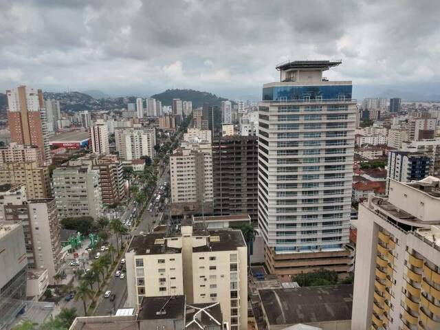 Apartamento para Venda em Santos - 3