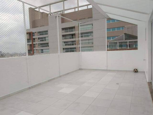 Apartamento para Venda em Santos - 4
