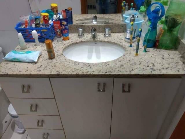 Apartamento para Venda em Santos - 5