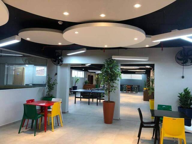 Comercial para Locação em Santos - 2