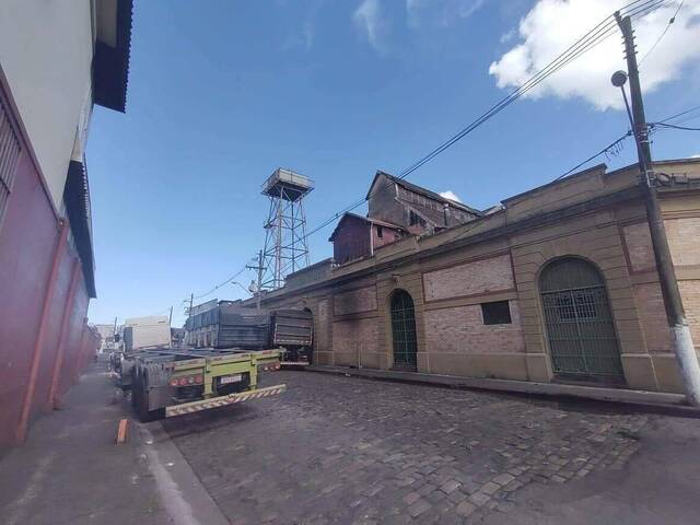 #14492 - Comercial para Locação em Santos - SP