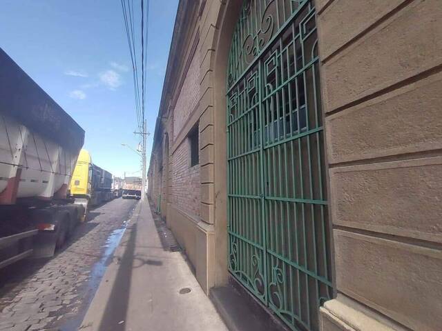 Comercial para Locação em Santos - 4