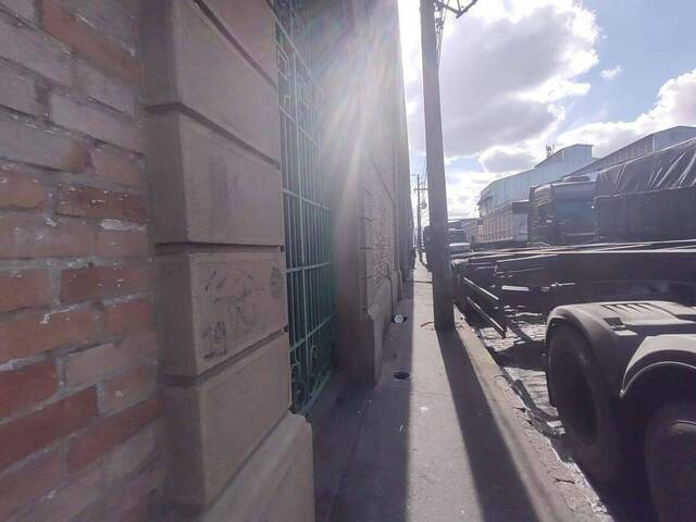 Comercial para Locação em Santos - 5