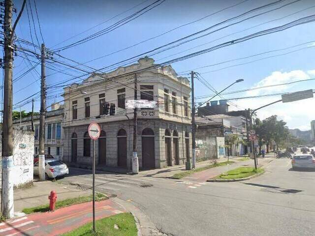 Comercial para Locação em Santos - 2