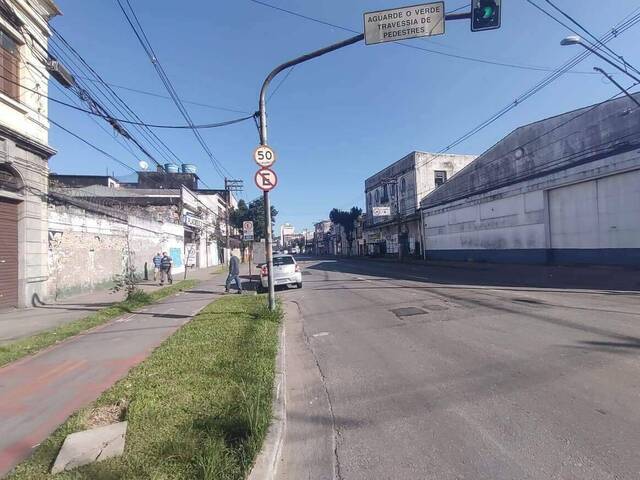 Comercial para Locação em Santos - 5