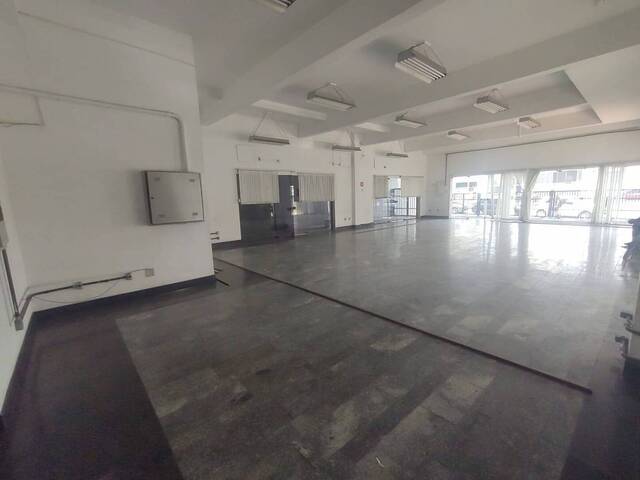 Terreno para Locação em Santos - 2