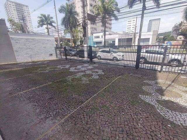 Terreno para Locação em Santos - 4