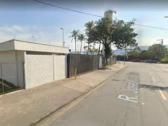 Comercial para Locação em Cubatão - 3