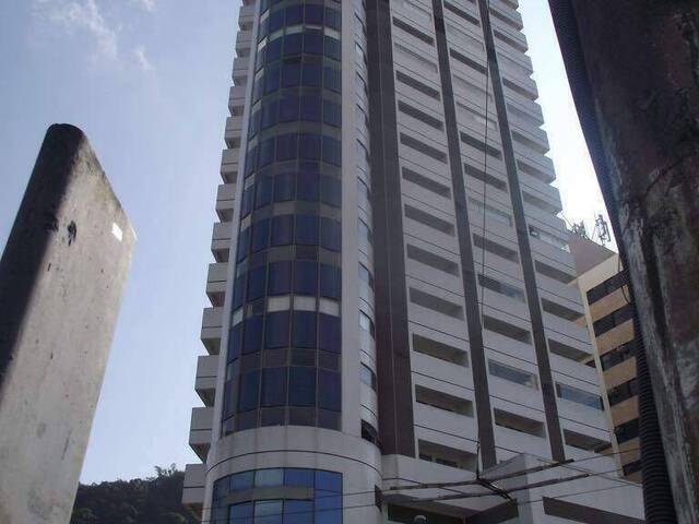 #14579 - Sala para Locação em Santos - SP