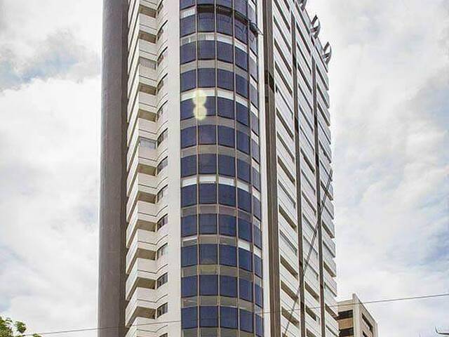 Sala para Locação em Santos - 4