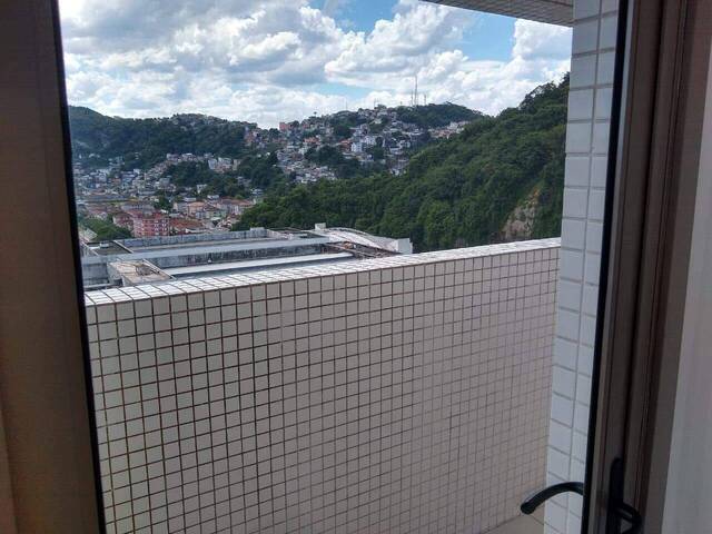 Sala para Locação em Santos - 5