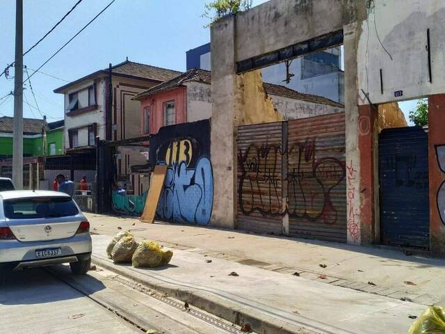 Terreno para Locação em Santos - 3