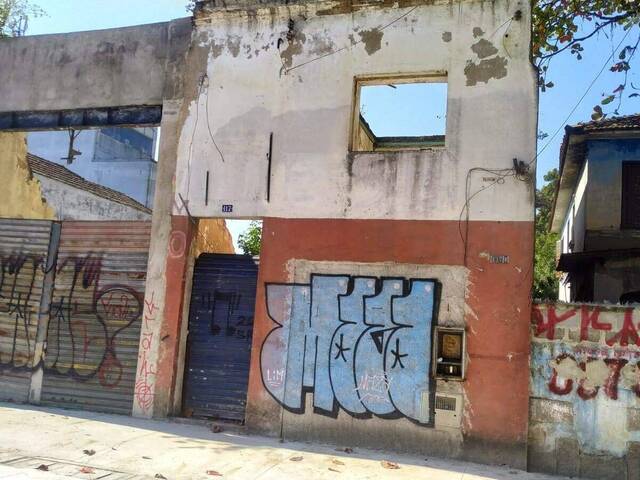 Terreno para Locação em Santos - 4