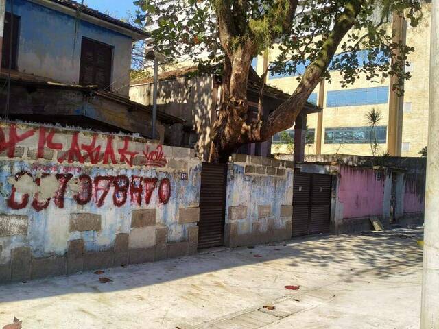 Terreno para Locação em Santos - 5