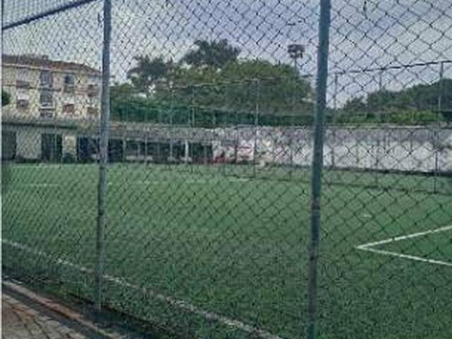 Terreno para Locação em Santos - 2