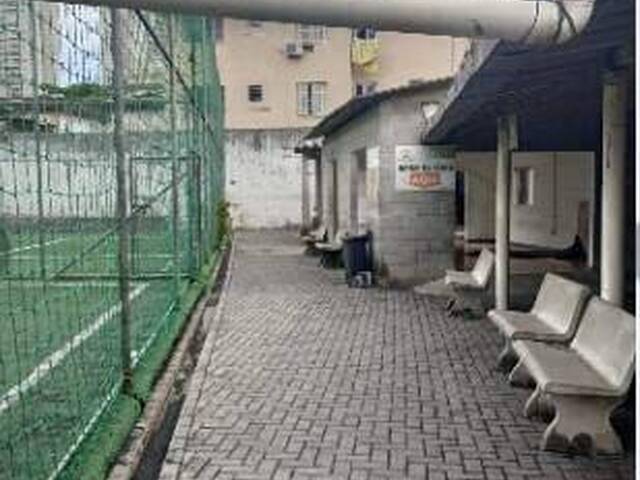 Terreno para Locação em Santos - 4