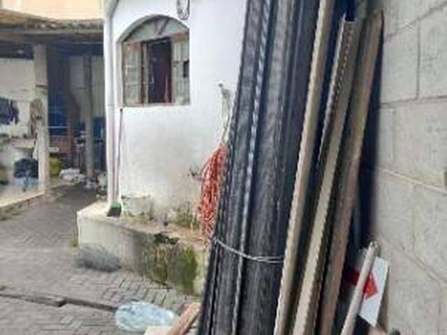 Terreno para Locação em Santos - 5