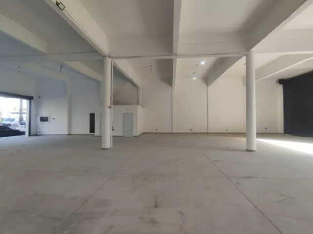 Comercial para Locação em Santos - 2