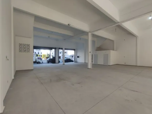 Comercial para Locação em Santos - 5