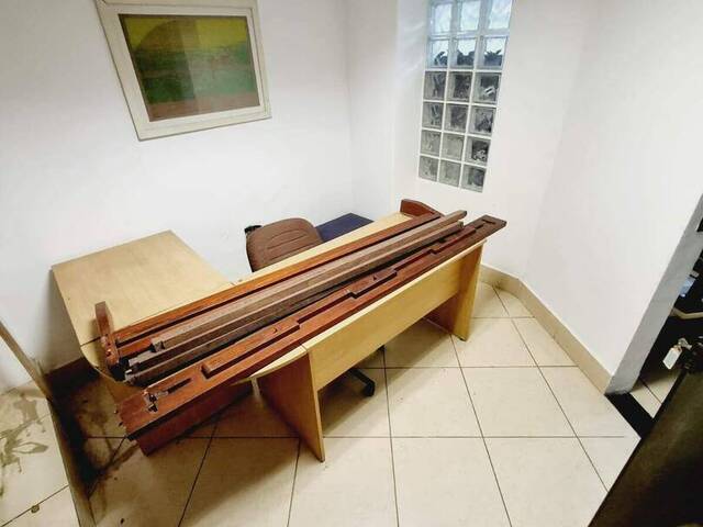 Comercial para Locação em Santos - 4