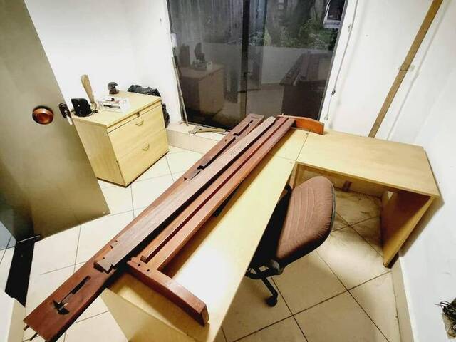 Comercial para Locação em Santos - 5