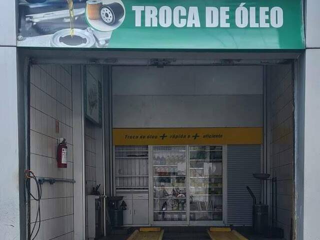 Comercial para Locação em Santos - 4