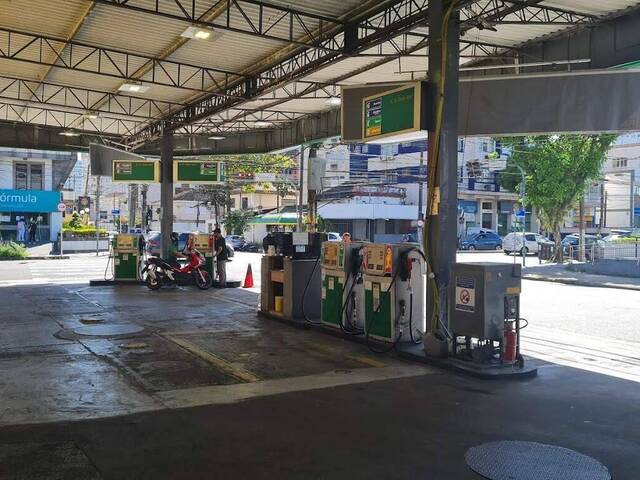 Comercial para Locação em Santos - 5