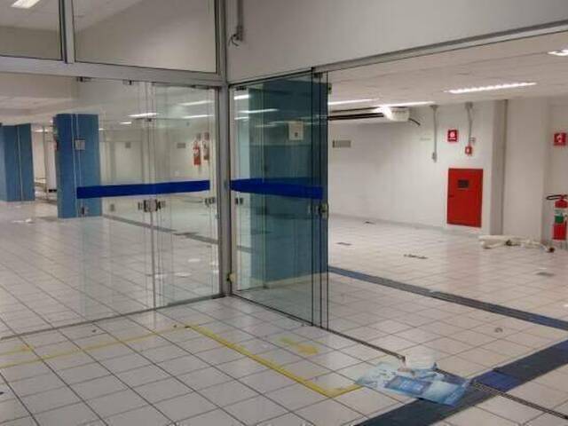 Comercial para Locação em Santos - 3