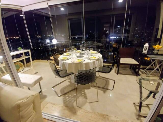 Apartamento para Venda em Santos - 3