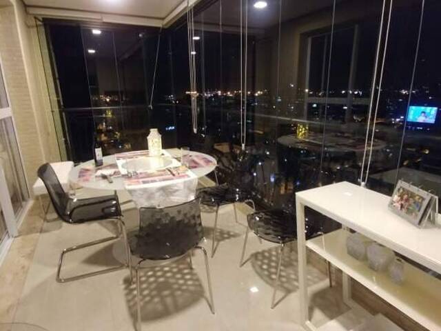 Apartamento para Venda em Santos - 5