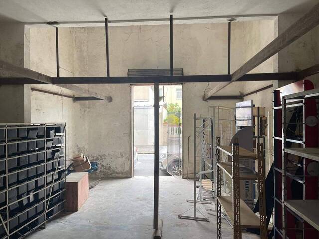 Prédio comercial para Venda em Santos - 5