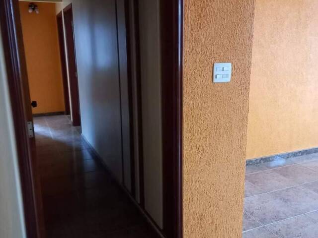Apartamento para Venda em Santos - 5