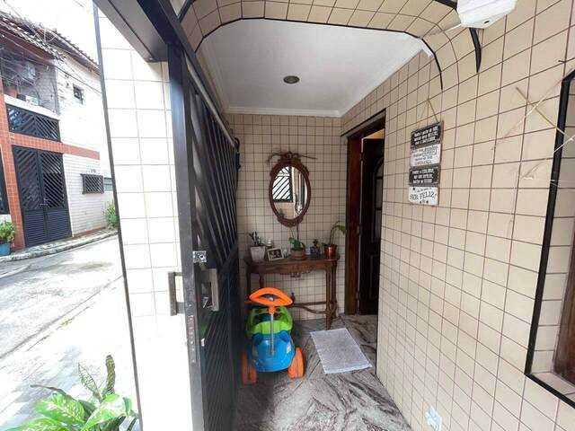 Sobrado para Venda em Santos - 5