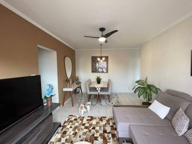 Apartamento para Venda em Santos - 2