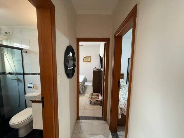 Apartamento para Venda em Santos - 3