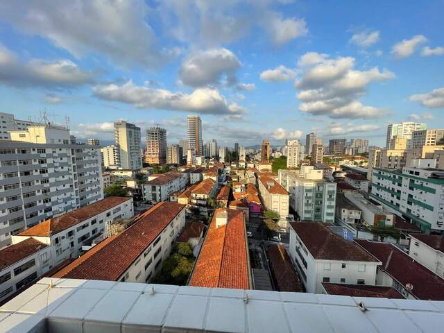 Apartamento para Venda em Santos - 5