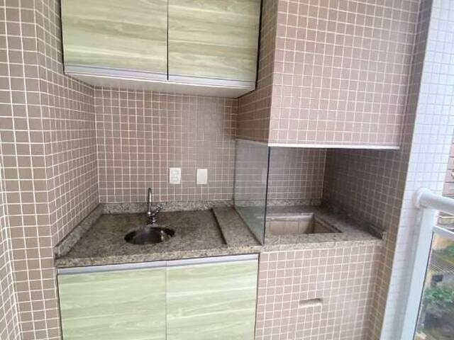 Apartamento para Venda em Santos - 3
