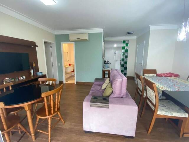 Apartamento para Venda em Santos - 4