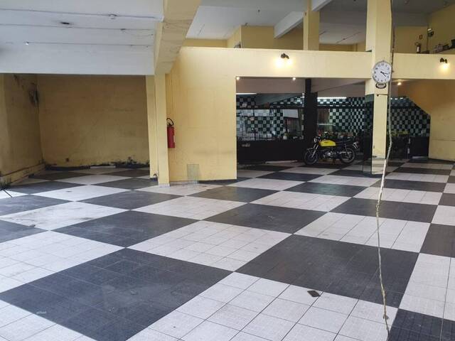 Loja para Locação em Santos - 5