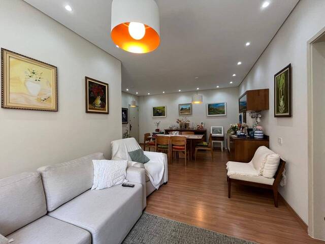 Apartamento para Venda em Santos - 2