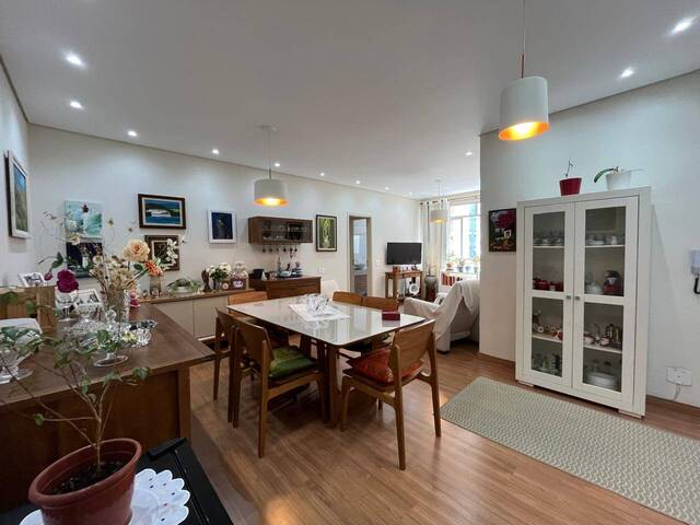 Apartamento para Venda em Santos - 3