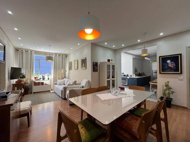 Apartamento para Venda em Santos - 4