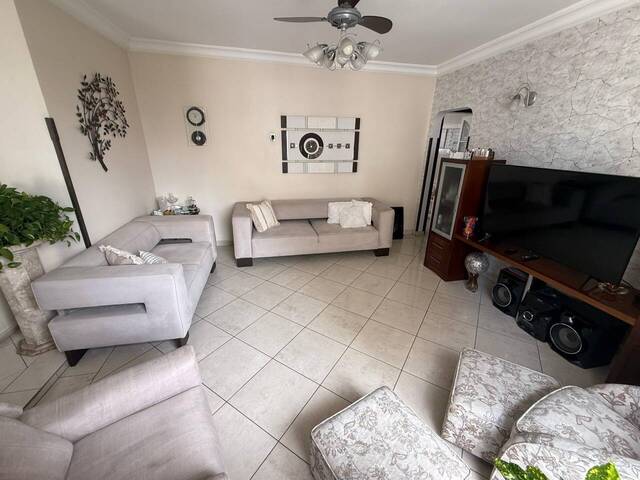 Apartamento para Venda em Santos - 4